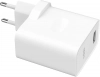 Адаптер за зареждане Oppo OP92KAEH, 18W, USB 3.0, Бял Bulk 2