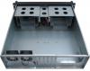 Inter-Tech 3U 3098-S, Server Case, Black 4