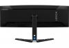 Геймърски монитор Lenovo Legion R45W-30, 44.5", VA, Dual QHD (5120 x 1440),165Hz, 1ms, AMD FreeSync, Черен | 67B1GAC3EU 4