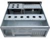 Inter Tech Server Case 4U-4088-S, Black 4