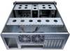 Inter-Tech 4U 4098-S, Mini Tower, Black 5