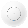 Access Point Cudy AP1300, AC1200, Gigabit, Бял 1