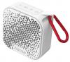 Bluetooth колонка HAMA Pocket 3.0, 3.5W, Бяла | 188225 3