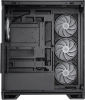 Компютърна кутия Chieftec Vista Max, Черна | GX-30B-OP 4