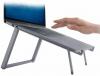Поставка за лаптоп Rain Design mBar Pro Plus, Астро сива | RD-10085 3