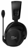 Безжични геймърски слушалки HyperX Cloud Stinger 2, Черни | 676A2AA 3