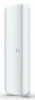 Мрежов мост Ubiquiti UniFi Device Bridge Pro Sector, PoE, Gigabit, 400 Mbps, Бял | UDB-Pro-Sector 2