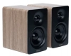 Bluetooth тонколони Edifier M60, 2.0, 66W, Дъб 2