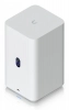 NAS устройство Ubiquiti UniFi UNAS 2, 2-Bay, 2.5 GbE, PoE, Бяло 3
