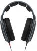 Слушалки Sennheiser HD 600, 2019, Черни/Сини 4