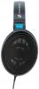 Слушалки Sennheiser HD 600, 2019, Черни/Сини 2