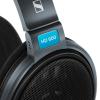 Слушалки Sennheiser HD 600, 2019, Черни/Сини 3