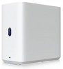 NAS устройство Ubiquiti UniFi UNAS 4, 4-Bay, 2.5 GbE, PoE, Бяло 2