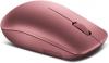 LENOVO 530 безжична мишка, Cherry Red | GY50Z18990 2
