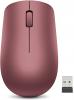 LENOVO 530 безжична мишка, Cherry Red | GY50Z18990 3