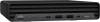 HP EliteDesk 800 G6 DM, i5-10500T, 8GB, 256GB SSD 1