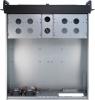 Inter-Tech 3U 3098-S, Server Case, Black 5