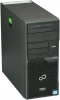 UPGRADED Fujitsu Primergy TX100 S3 Tower, Intel Xeon E3-1220, 8GB, 256 GB SSD 2