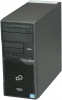 UPGRADED Fujitsu Primergy TX100 S3 Tower, Intel Xeon E3-1220, 8GB, 256 GB SSD 3