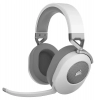Безжични Bluetooth геймърски слушалки Corsair HS65 Carbon, v2 EU, Бели | CA-9011286-EU2 1