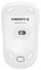 Безжична оптична мишка Cherry MW 2200, Бяла | JW-T2200-0 7