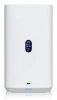 NAS устройство Ubiquiti UniFi UNAS 4, 4-Bay, 2.5 GbE, PoE, Бяло 1
