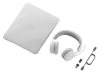 Безжични Bluetooth слушалки Logitech Zone Wireless 2 ES for Business, ANC, MS, Бели | 981-001520

 4