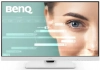 Монитор BenQ GW2786TC, 27" IPS FHD (1920 x 1080), 100Hz, 5ms, Бял | 9H.LMNLB.QBE 2