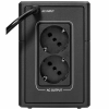 UPS устройство Eaton 5E 900 USB DIN Gen2, 900 VA/480 W, Schuko | 5E900UD 3