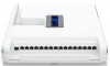 Точка за достъп Ubiquiti Dream Wall 420W, WiFi 6, Dual band, PoE, 2700 Mbps, Бяла | UDW 8
