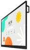 Интерактивен мултитъч дисплей Samsung WAF 75", IPS, 4K UHD (3840 x 2160), 60Hz, 8ms, 64GB, Android 14, Черен | LH75WAFWLGCXEN 4