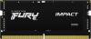 Kingston FURY IMPACT 32GB DDR5 5600MHz CL40 SODIMM | KF556S40IB-32 1