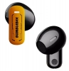 Безжични Bluetooth слушалки Transformers TF-T31, TWS, Жълти 3