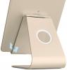 Поставка за таблет за бюро Rain Design mStand tablet plus, Златиста | RD-10054 2