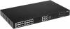 Комутатор Dahua PFS4220-16T, 16FE+2GE+2GE SFP, Web управляем 2