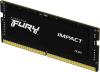 Kingston FURY IMPACT 32GB DDR5 5600MHz CL40 SODIMM | KF556S40IB-32 2
