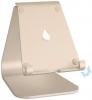 Поставка за таблет за бюро Rain Design mStand tablet plus, Златиста | RD-10054 1