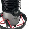 Настолен микрофон CHERRY UM 6.0 ADVANCED, Черен 5