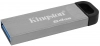 USB флаш памет Kingston DataTraveler Kyson 64GB USB 3.2, Сребристa | DTKN/64GB 2