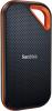 SanDisk Extreme Pro 4TB Portable SSD, Black | SDSSDE81-4T00-G25 2