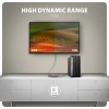 Кабел Axagon RVD-HI20C2, DisplayPort към HDMI, 4K/60Hz, 1.8м, Черен 5