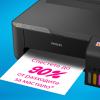 Принтер Epson EcoTank L1230 | C11CJ70402 3