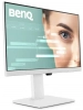 Монитор BenQ GW2786TC, 27" IPS FHD (1920 x 1080), 100Hz, 5ms, Бял | 9H.LMNLB.QBE 3