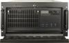 Inter Tech 6U-6606, Mini Server Case, Grey 3