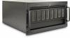 Inter Tech 6U-6606, Mini Server Case, Grey 1