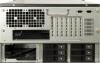 Inter Tech 6U-6606, Mini Server Case, Grey 6