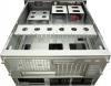 Inter Tech 6U-6606, Mini Server Case, Grey 8