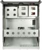 Inter Tech 6U-6606, Mini Server Case, Grey 10