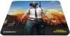 Геймърски пад за мишка SteelSeries QCK+ Limited PUBG Erangel Edition (63807) 2
