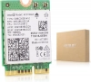Wi-Fi адаптер Intel Wi-Fi 6E AX211 | AX211.NGWG 1
